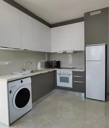 Apartment Luna