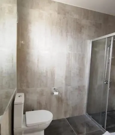 Luna Apartment Iskele District (Northern Cyprus)