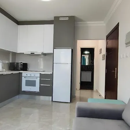 Apartment Luna